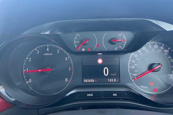 Used Vauxhall Crossland 2022 for sale - 76169079: Photo 52
