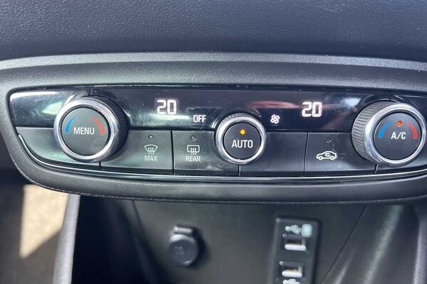 Used Vauxhall Crossland 2022 for sale - 76169079: Photo 54