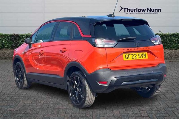 Used Vauxhall Crossland 2022 for sale - 76169079: Photo 5