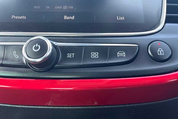 Used Vauxhall Crossland 2022 for sale - 76169079: Photo 60