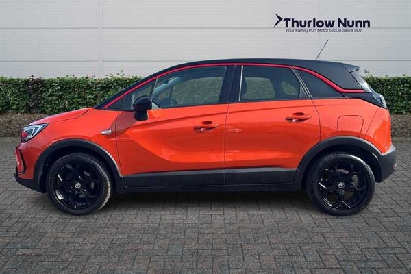 Used Vauxhall Crossland 2022 for sale - 76169079: Photo 6