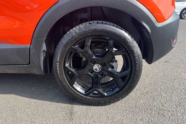 Used Vauxhall Crossland 2022 for sale - 76169079: Photo 9
