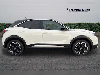 Used Vauxhall Mokka Electric 2023 for sale - 77513139: Photo