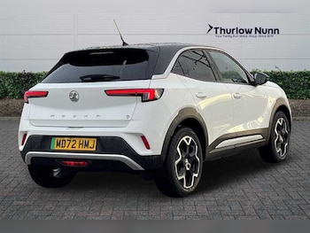 Used Vauxhall Mokka Electric 2023 for sale - 77513139: Photo