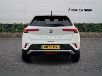 Used Vauxhall Mokka Electric 2023 for sale - 77513139: Photo