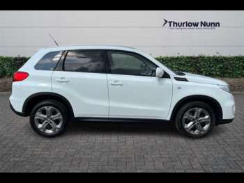 Used Suzuki Vitara 2018 for sale - 74839452: Photo
