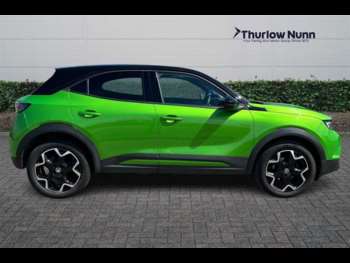 Used Vauxhall Mokka 2023 for sale - 75073470: Photo