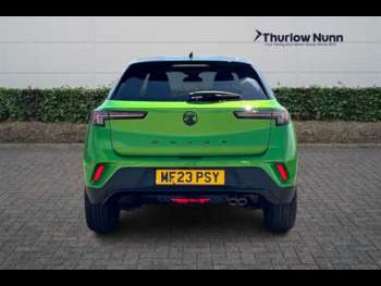 Used Vauxhall Mokka 2023 for sale - 75073470: Photo