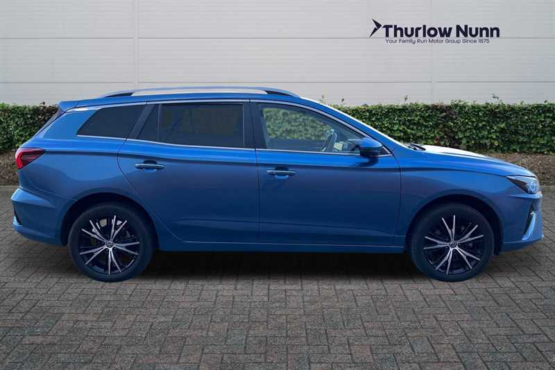 Used MG MG5 2024 for sale - 76155091: Photo 2
