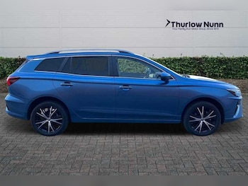 Used MG MG5 2024 for sale - 76155091: Photo