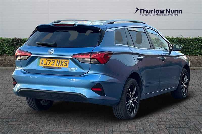 Used MG MG5 2024 for sale - 76155091: Photo 3