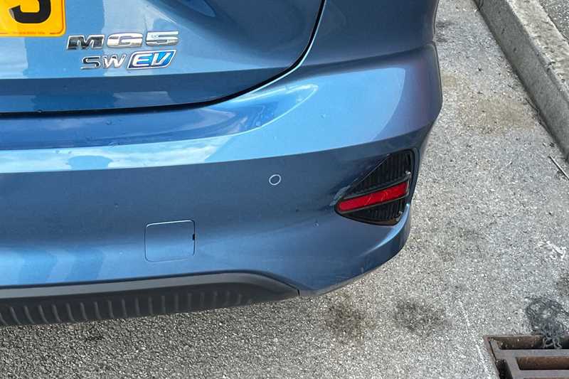 Used MG MG5 2024 for sale - 76155091: Photo 30