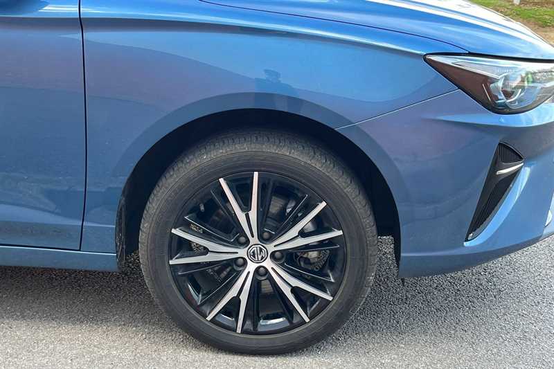 Used MG MG5 2024 for sale - 76155091: Photo 36