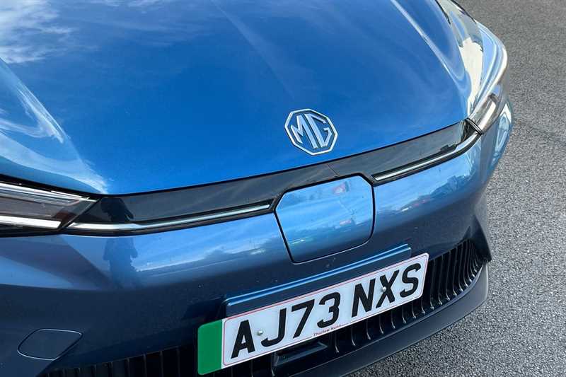 Used MG MG5 2024 for sale - 76155091: Photo 39