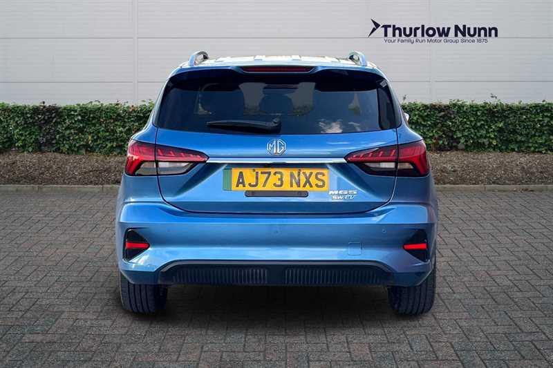 Used MG MG5 2024 for sale - 76155091: Photo 4