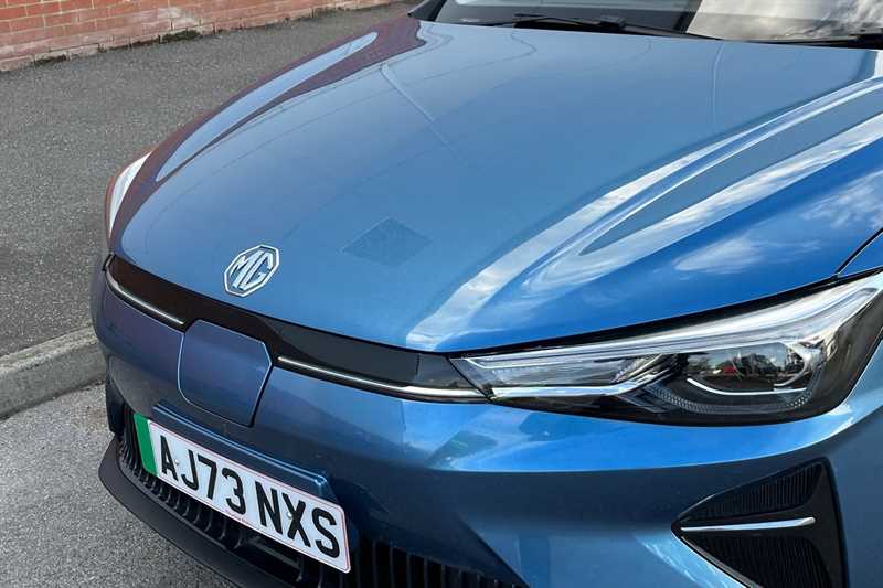 Used MG MG5 2024 for sale - 76155091: Photo 42