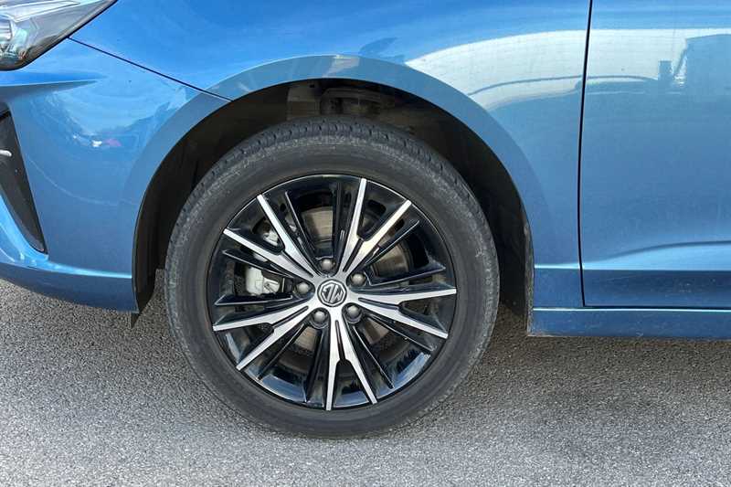 Used MG MG5 2024 for sale - 76155091: Photo 44