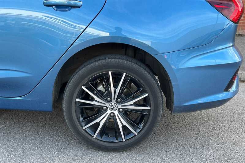 Used MG MG5 2024 for sale - 76155091: Photo 46