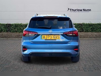 Used MG MG5 2024 for sale - 76155091: Photo