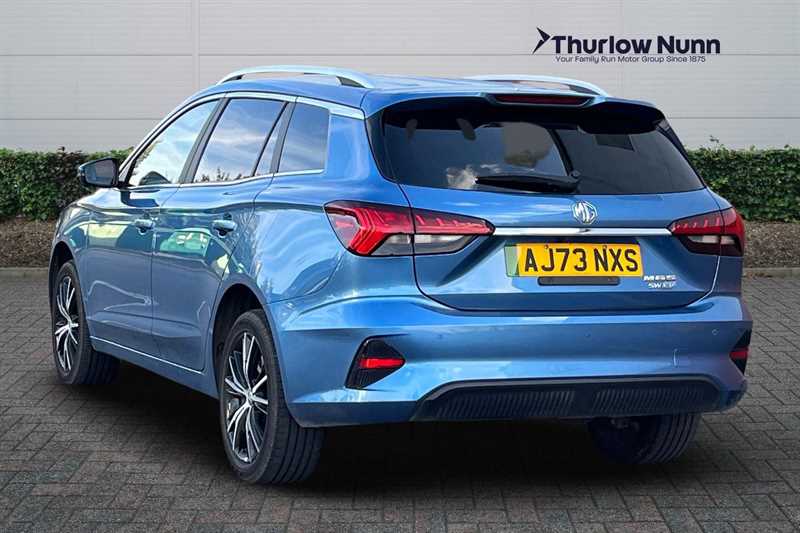 Used MG MG5 2024 for sale - 76155091: Photo 5