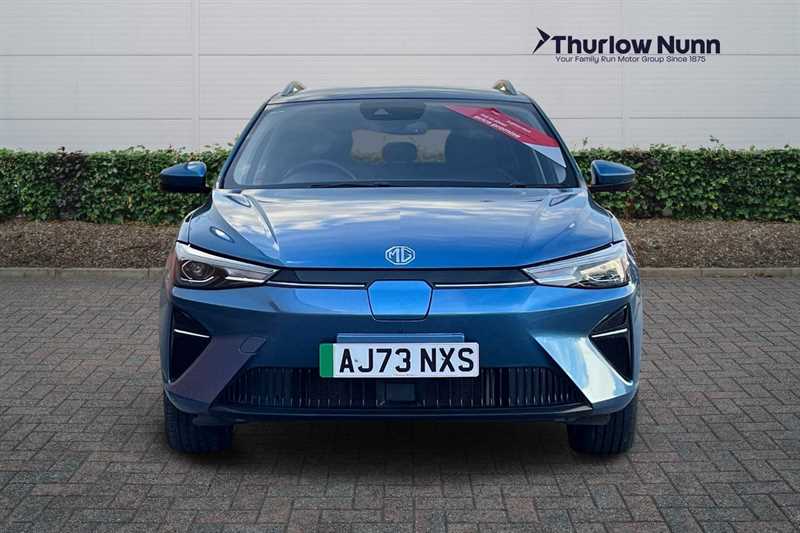 Used MG MG5 2024 for sale - 76155091: Photo 8