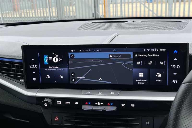 Used Vauxhall Grandland 2024 for sale - 77146287: Photo 17