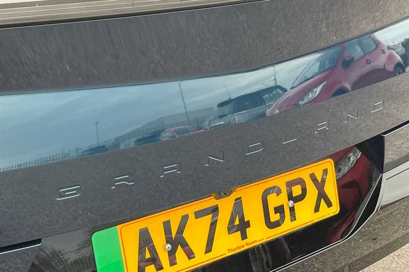 Used Vauxhall Grandland 2024 for sale - 77146287: Photo 26