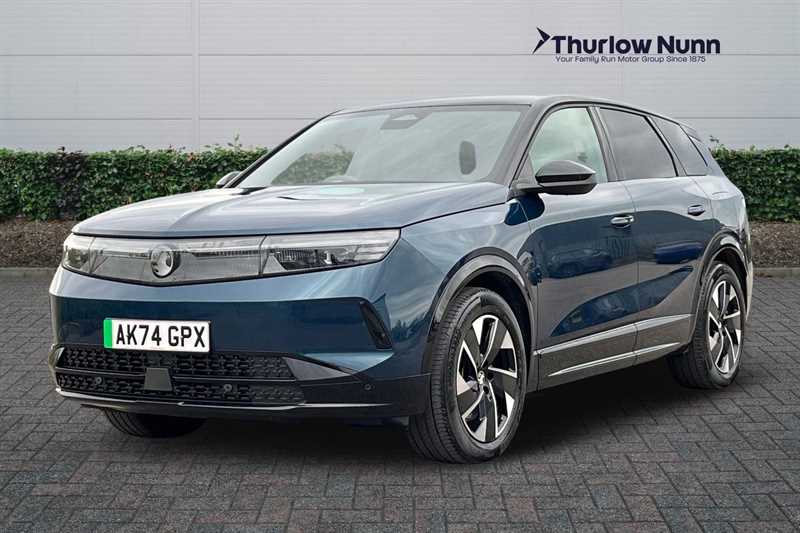 Used Vauxhall Grandland 2024 for sale - 77146287: Photo 7