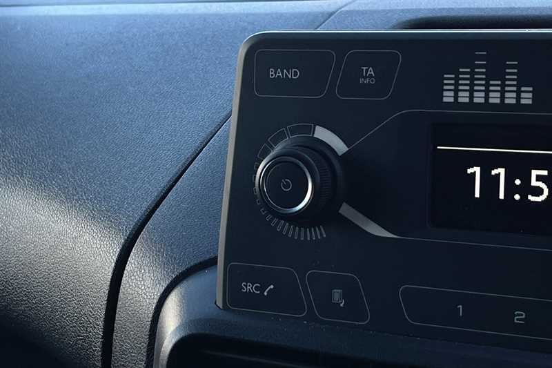 Used Vauxhall Combo 2022 for sale - 76788529: Photo 18