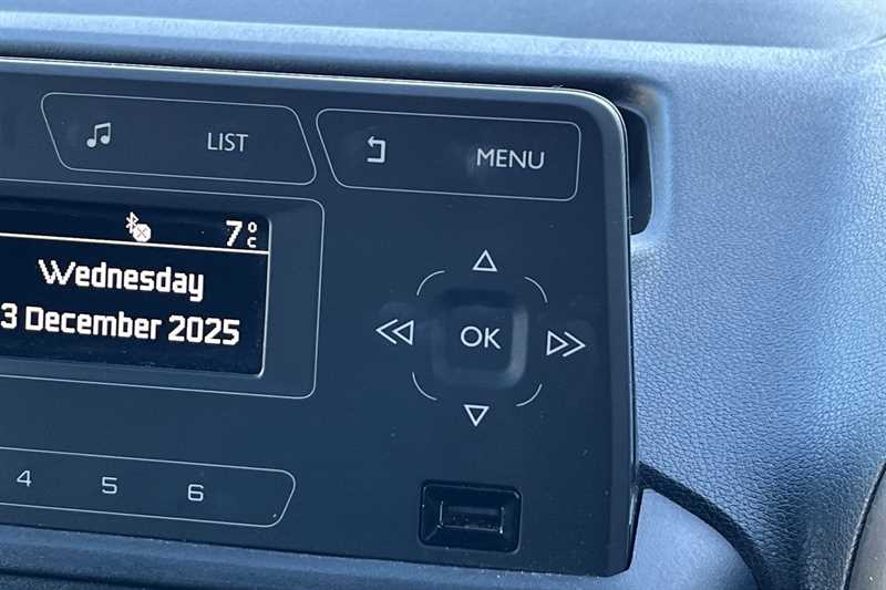 Used Vauxhall Combo 2022 for sale - 76788529: Photo 19