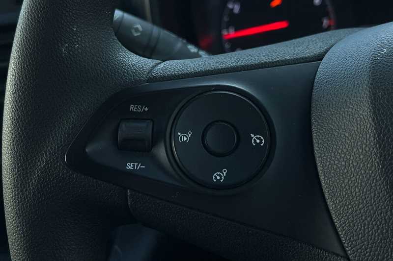 Used Vauxhall Combo 2022 for sale - 76788529: Photo 21