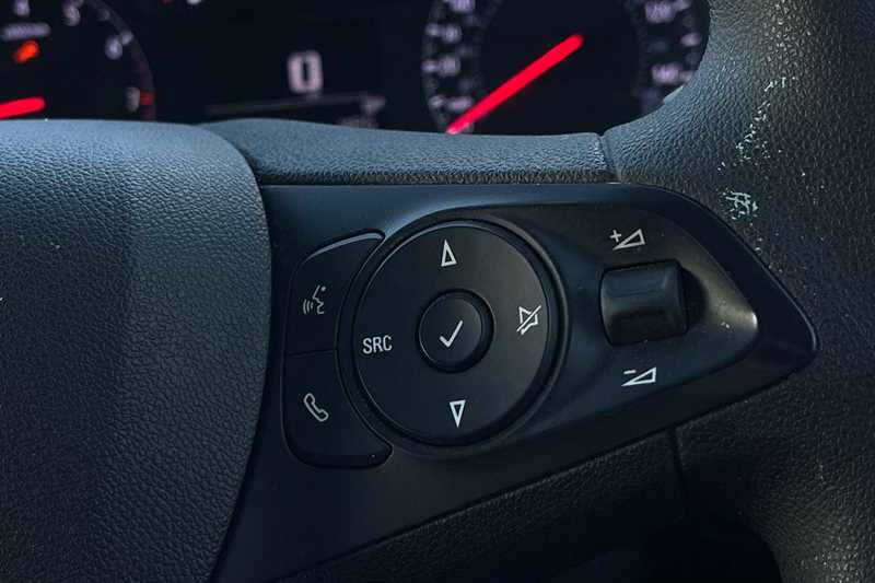 Used Vauxhall Combo 2022 for sale - 76788529: Photo 22