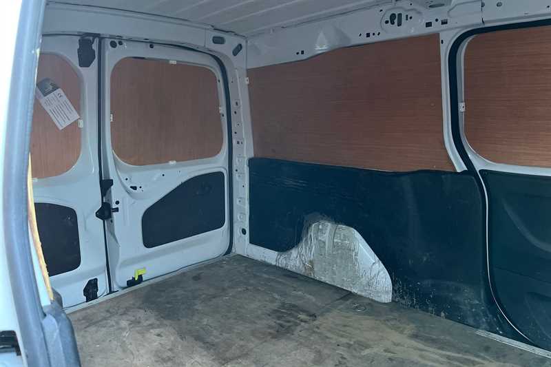 Used Vauxhall Combo 2022 for sale - 76788529: Photo 23