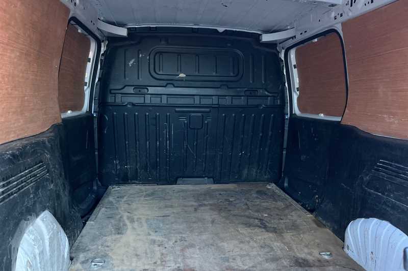 Used Vauxhall Combo 2022 for sale - 76788529: Photo 24