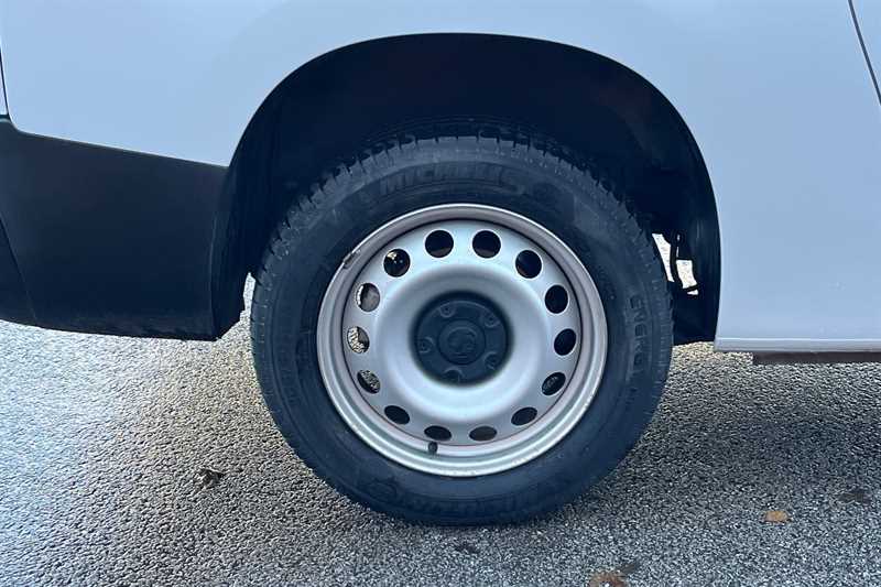 Used Vauxhall Combo 2022 for sale - 76788529: Photo 33