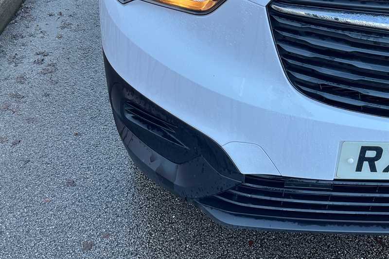 Used Vauxhall Combo 2022 for sale - 76788529: Photo 38