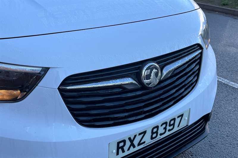 Used Vauxhall Combo 2022 for sale - 76788529: Photo 39