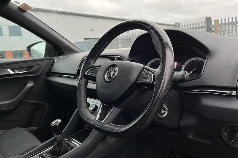 Used Skoda Karoq 2019 for sale - 76731805: Photo 10