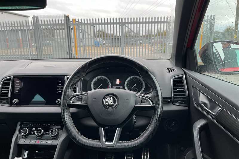 Used Skoda Karoq 2019 for sale - 76731805: Photo 11