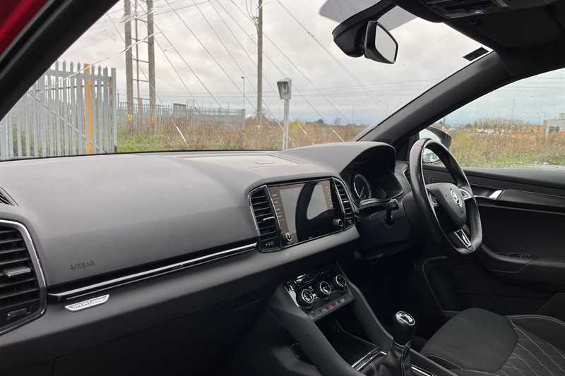Used Skoda Karoq 2019 for sale - 76731805: Photo 13