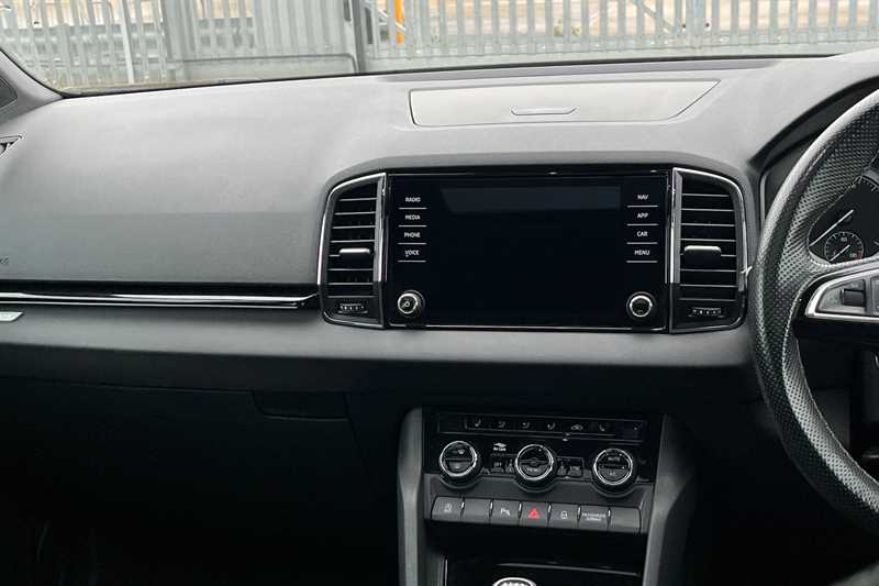 Used Skoda Karoq 2019 for sale - 76731805: Photo 14