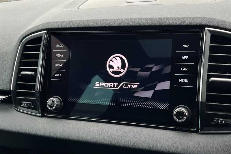 Used Skoda Karoq 2019 for sale - 76731805: Photo 17