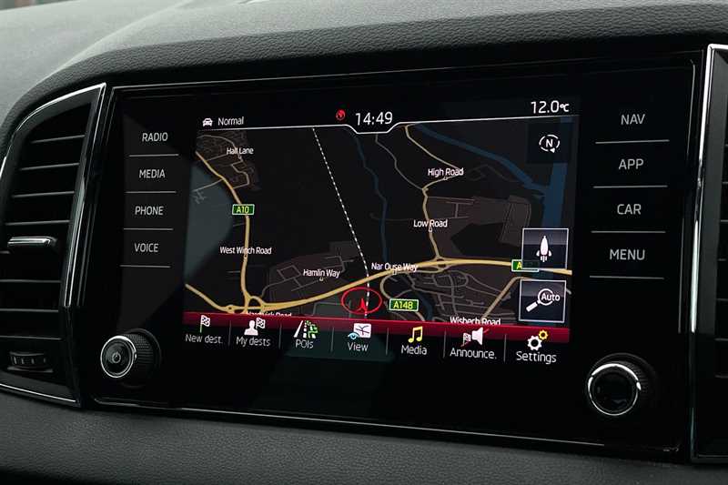 Used Skoda Karoq 2019 for sale - 76731805: Photo 18