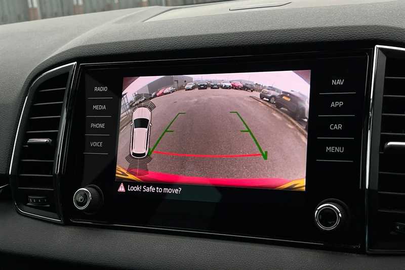 Used Skoda Karoq 2019 for sale - 76731805: Photo 19