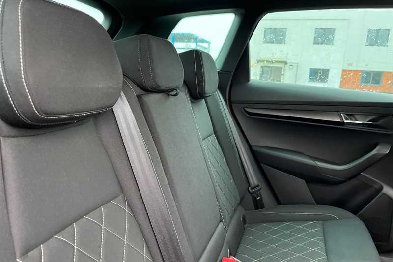 Used Skoda Karoq 2019 for sale - 76731805: Photo 23