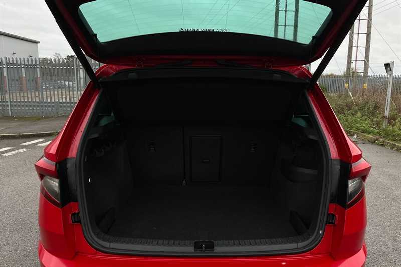 Used Skoda Karoq 2019 for sale - 76731805: Photo 24