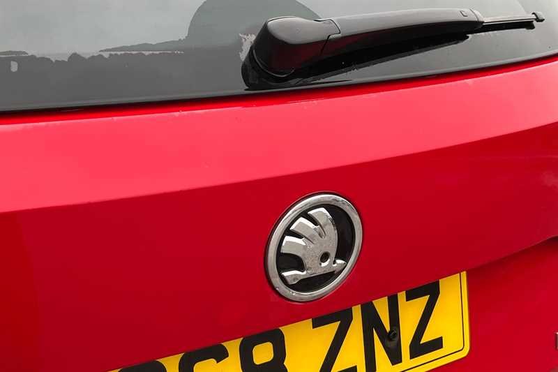 Used Skoda Karoq 2019 for sale - 76731805: Photo 25