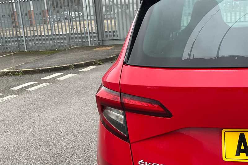 Used Skoda Karoq 2019 for sale - 76731805: Photo 28