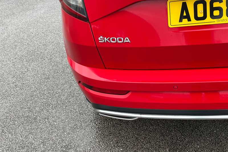 Used Skoda Karoq 2019 for sale - 76731805: Photo 29