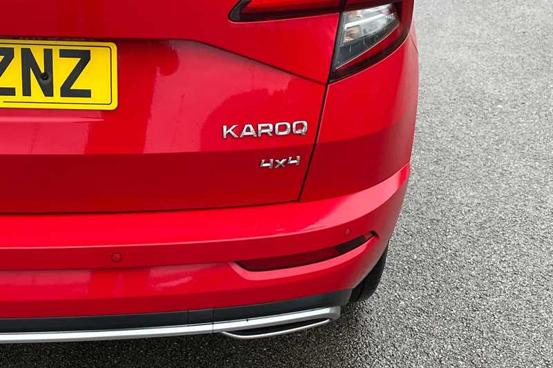 Used Skoda Karoq 2019 for sale - 76731805: Photo 31
